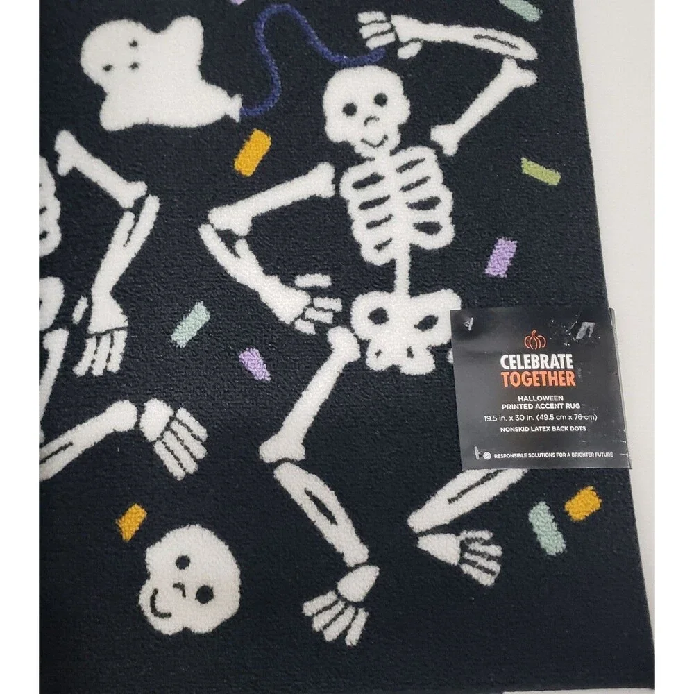 Heavy Duty Textured Rug (20